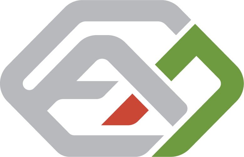 AXICOR emblem